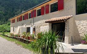 La Bergerie A Menee